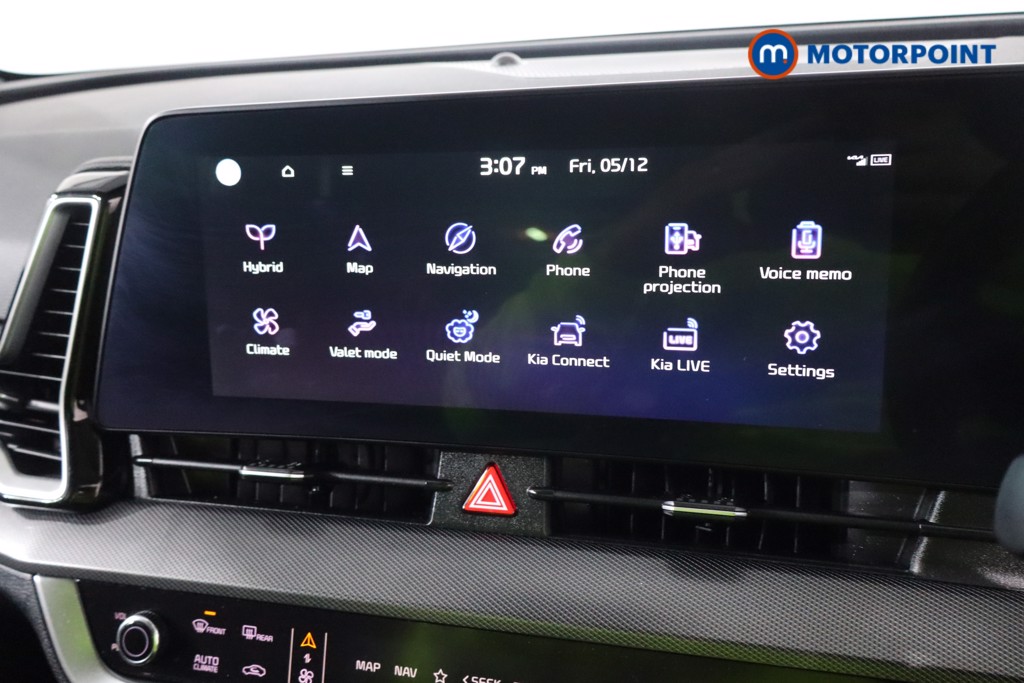 Used Kia Sportage 2025 for sale - 76892557: Photo 21