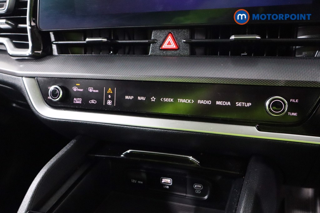 Used Kia Sportage 2025 for sale - 76892557: Photo 22