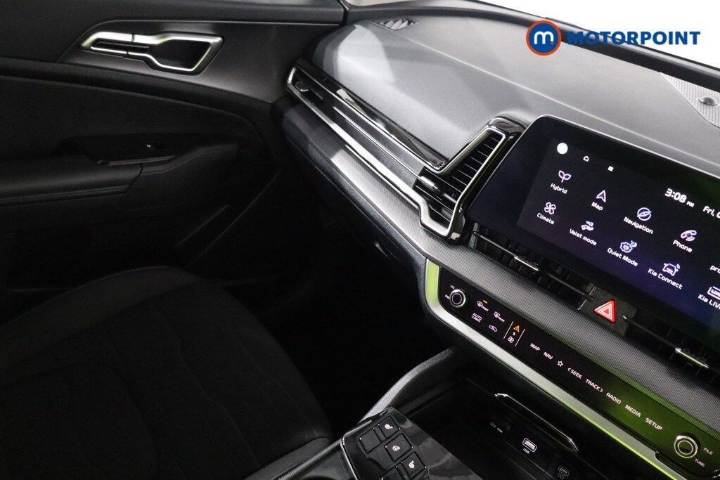 Used Kia Sportage 2025 for sale - 76892557: Photo 24