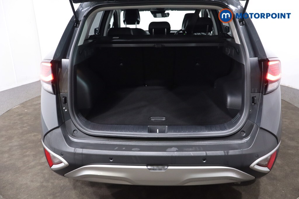 Used Kia Sportage 2025 for sale - 76892557: Photo 36