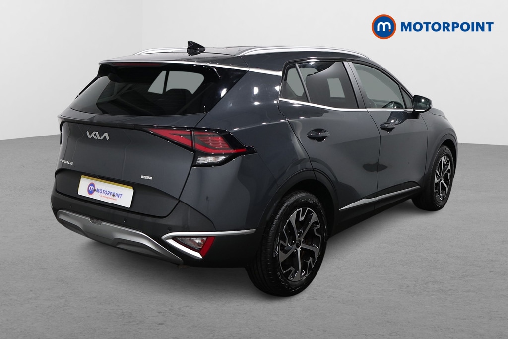 Used Kia Sportage 2025 for sale - 76892557: Photo 7