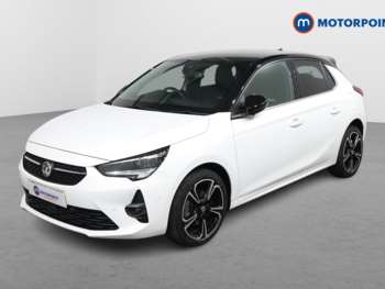 Used Vauxhall Corsa 2022 for sale - 75383333: Photo