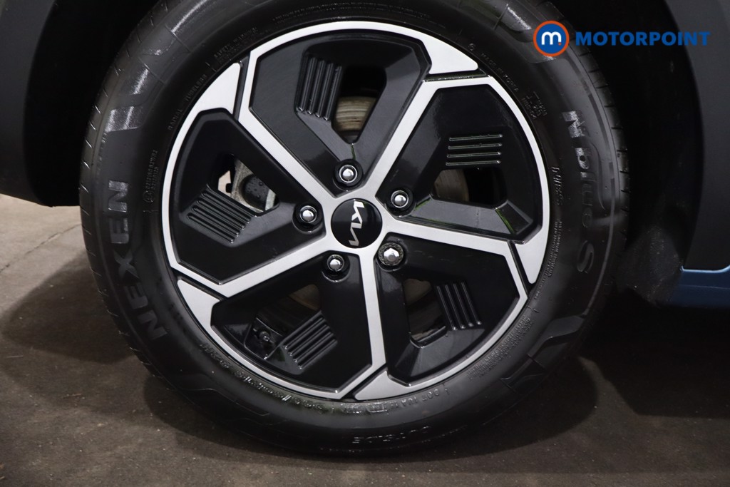 Used Kia Niro 2024 for sale - 78173226: Photo 18