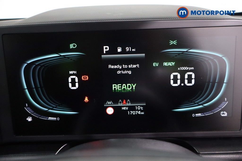 Used Kia Niro 2024 for sale - 78173226: Photo 21