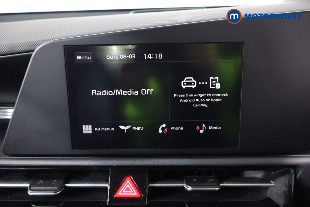 Used Kia Niro 2024 for sale - 78173226: Photo 22