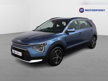 Used Kia Niro 2024 for sale - 78173226: Photo