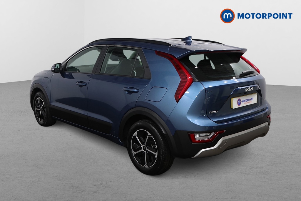 Used Kia Niro 2024 for sale - 78173226: Photo 5