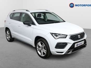 2023 - 1.5 TSI EVO FR 5dr DSG