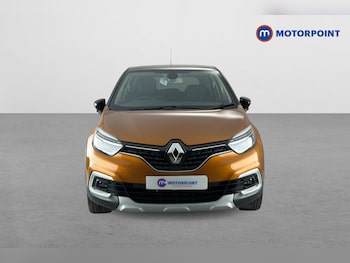 Used Renault Captur 2018 for sale - 79001731: Photo
