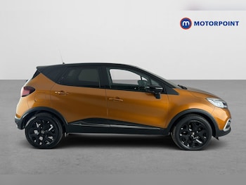 Used Renault Captur 2018 for sale - 79001731: Photo