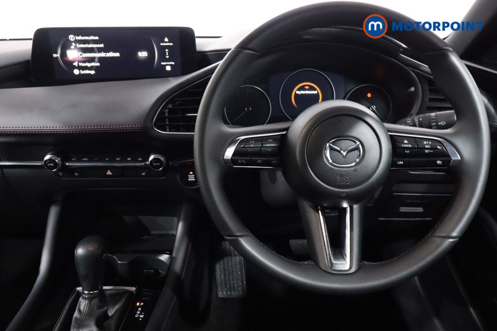 Used Mazda Mazda3 2025 for sale - 77662923: Photo 11