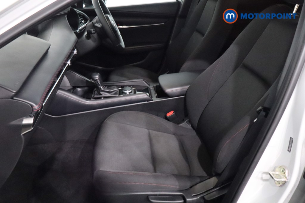 Used Mazda Mazda3 2025 for sale - 77662923: Photo 12