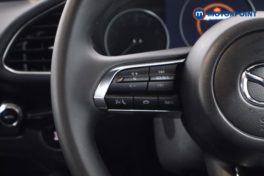 Used Mazda Mazda3 2025 for sale - 77662923: Photo 15