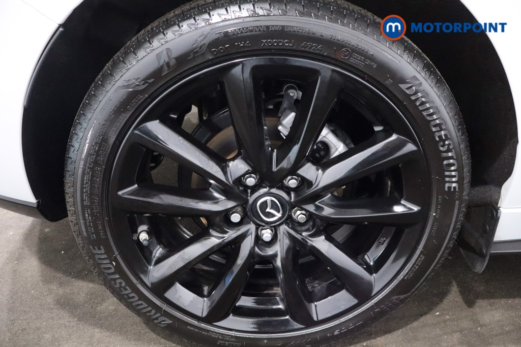 Used Mazda Mazda3 2025 for sale - 77662923: Photo 17