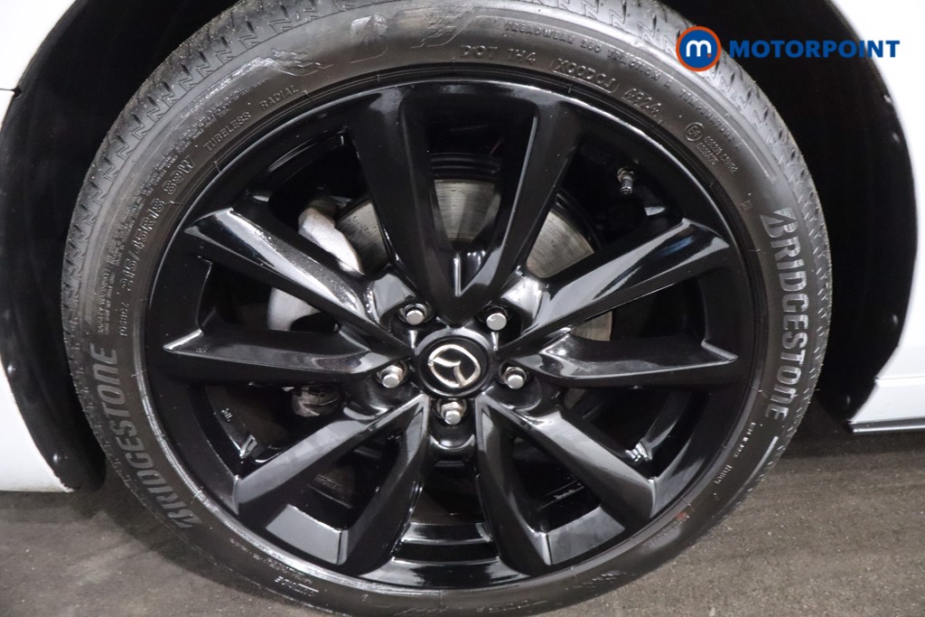 Used Mazda Mazda3 2025 for sale - 77662923: Photo 19