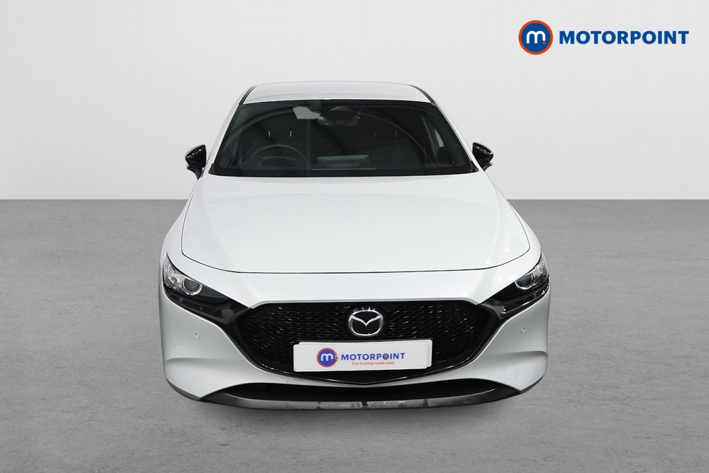 Used Mazda Mazda3 2025 for sale - 77662923: Photo 2