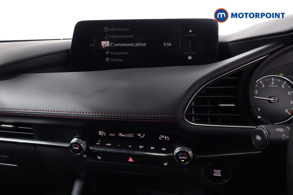 Used Mazda Mazda3 2025 for sale - 77662923: Photo 23