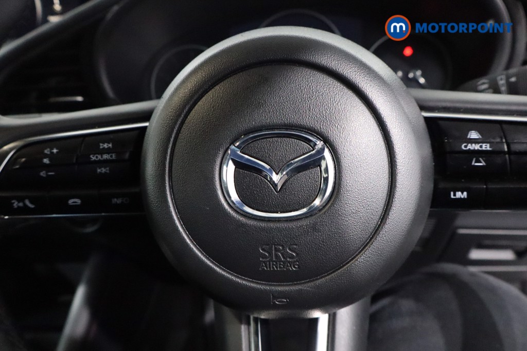 Used Mazda Mazda3 2025 for sale - 77662923: Photo 26