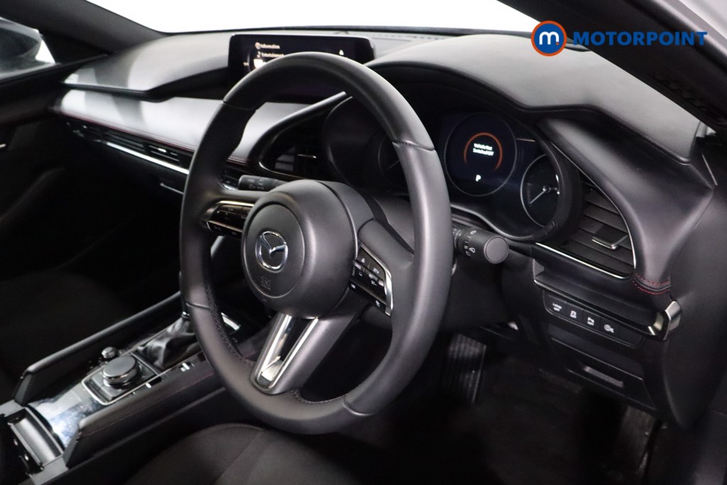 Used Mazda Mazda3 2025 for sale - 77662923: Photo 28