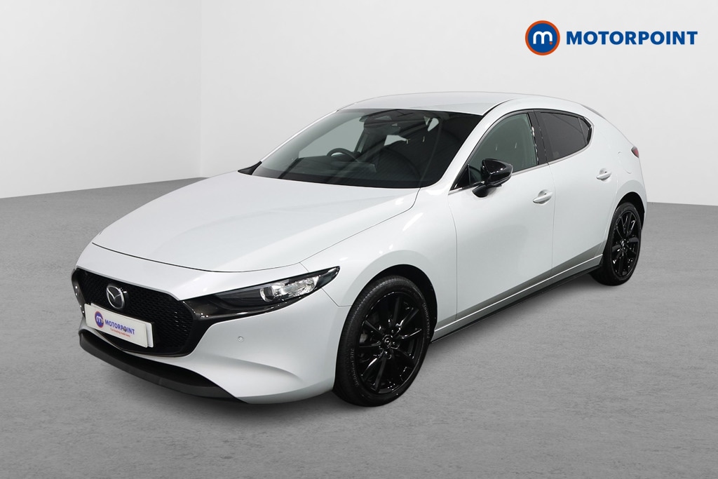 Used Mazda Mazda3 2025 for sale - 77662923: Photo 3