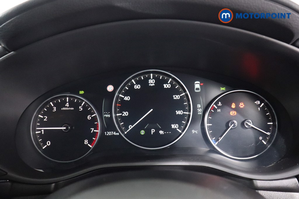 Used Mazda Mazda3 2025 for sale - 77662923: Photo 30