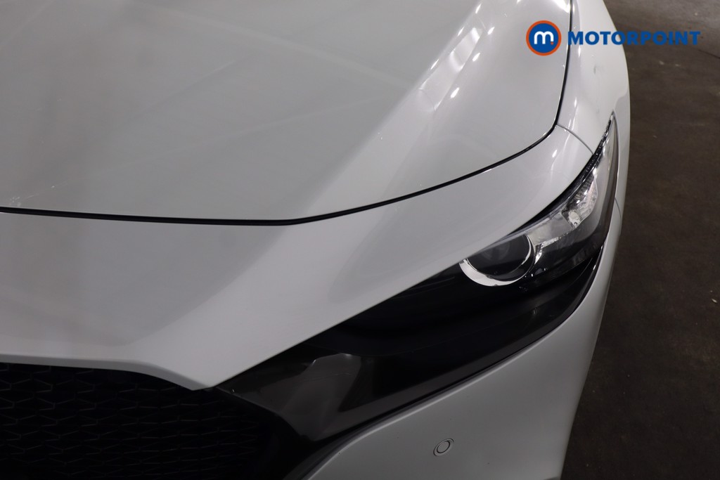 Used Mazda Mazda3 2025 for sale - 77662923: Photo 36