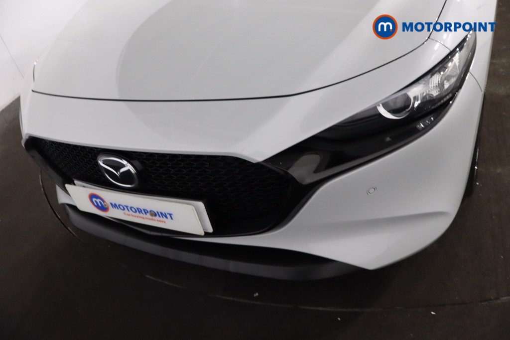 Used Mazda Mazda3 2025 for sale - 77662923: Photo 39