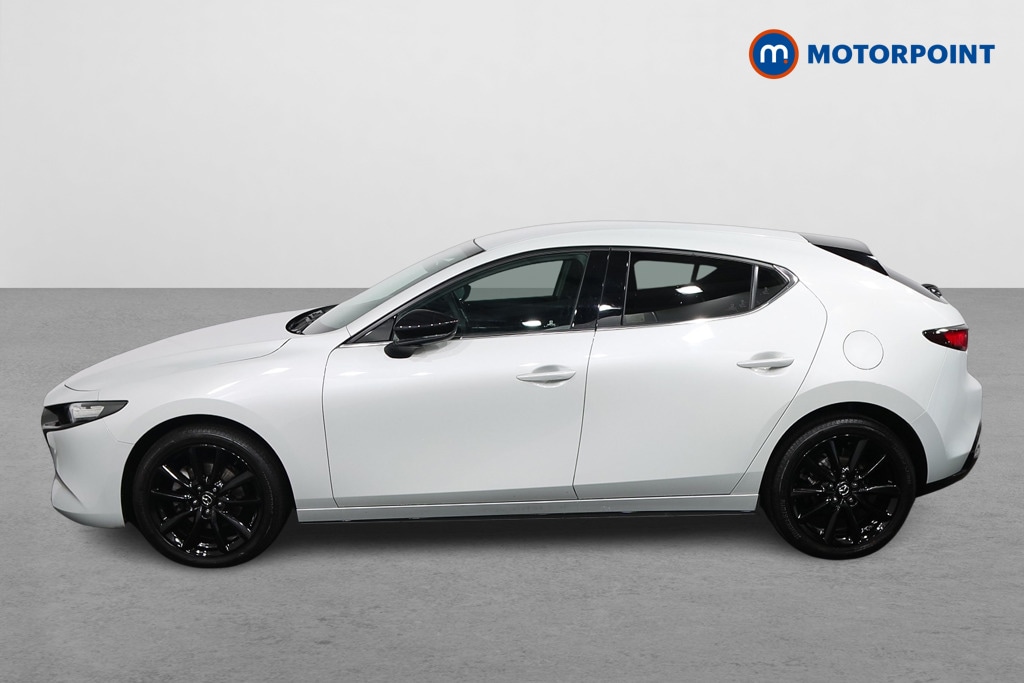 Used Mazda Mazda3 2025 for sale - 77662923: Photo 4