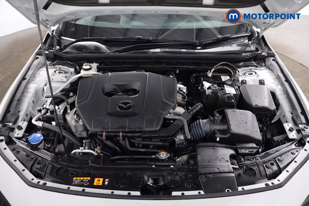 Used Mazda Mazda3 2025 for sale - 77662923: Photo 40