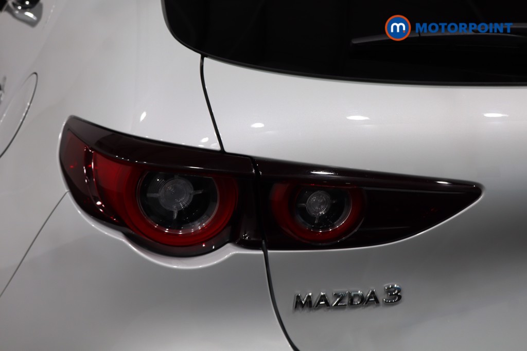 Used Mazda Mazda3 2025 for sale - 77662923: Photo 42