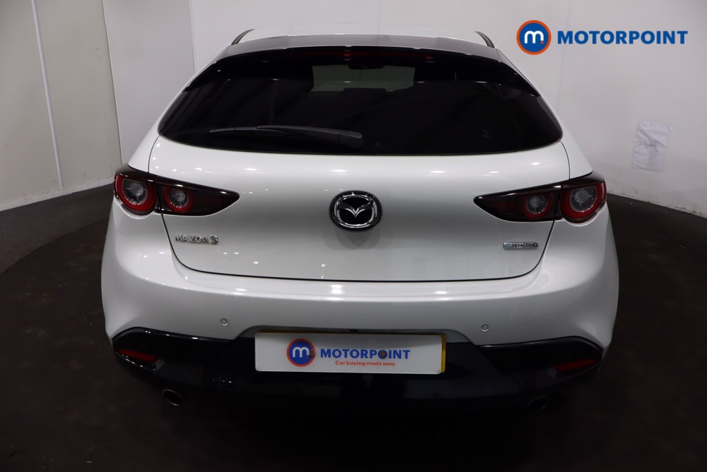 Used Mazda Mazda3 2025 for sale - 77662923: Photo 45