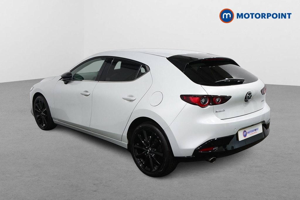 Used Mazda Mazda3 2025 for sale - 77662923: Photo 5