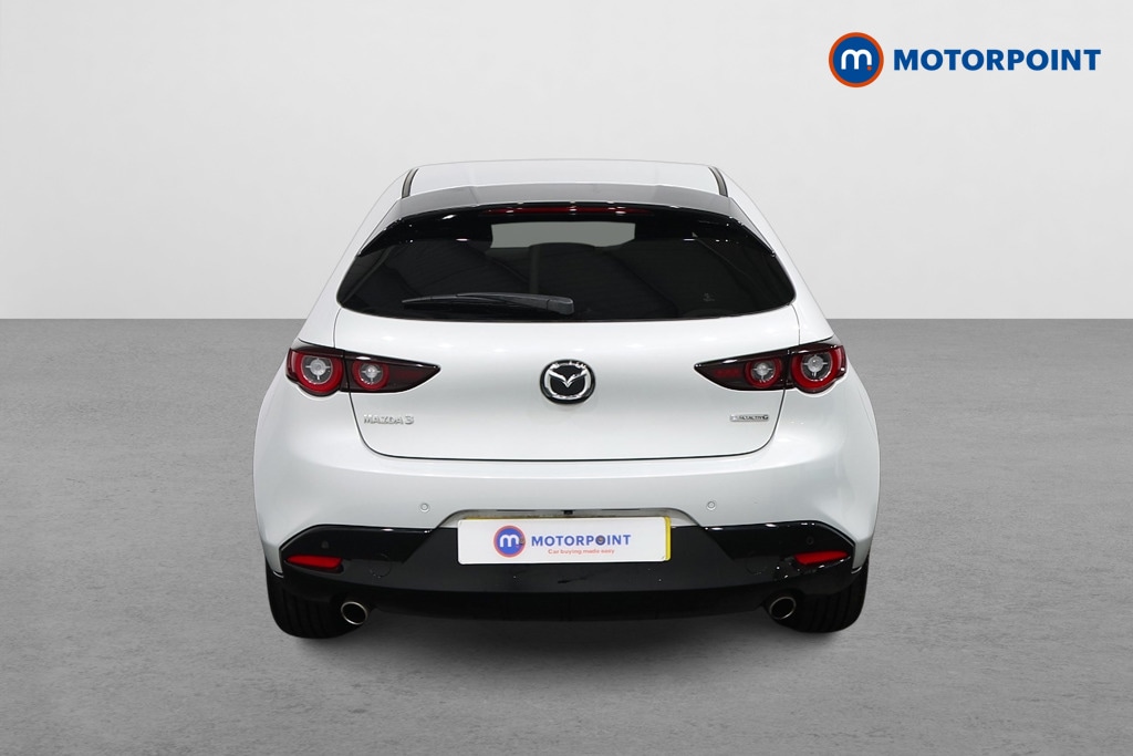 Used Mazda Mazda3 2025 for sale - 77662923: Photo 6