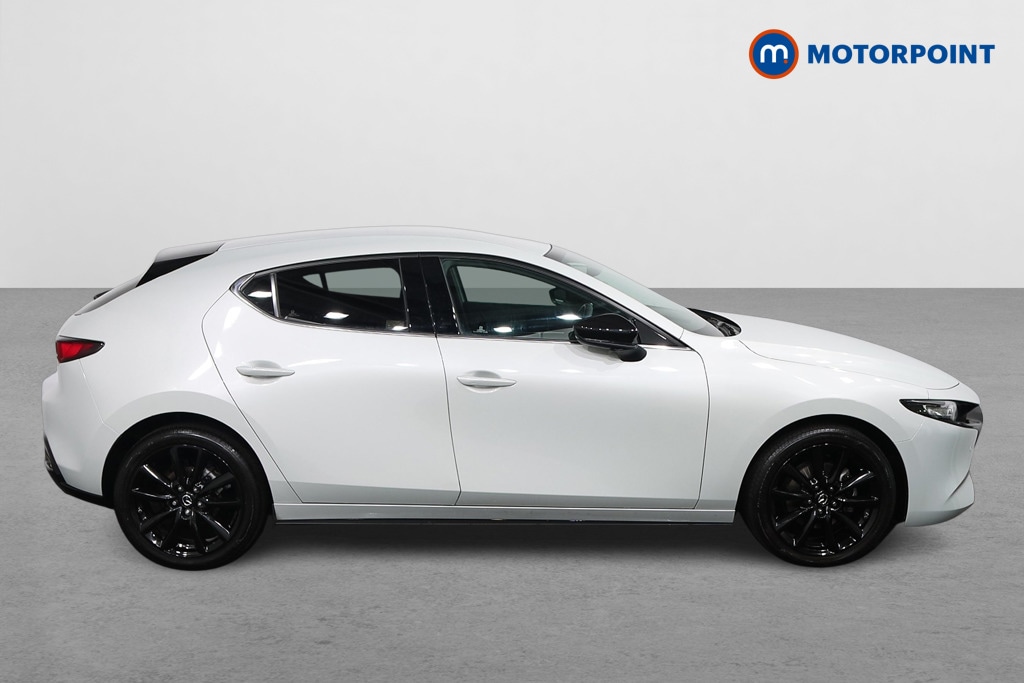 Used Mazda Mazda3 2025 for sale - 77662923: Photo 8