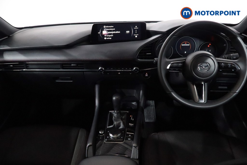 Used Mazda Mazda3 2025 for sale - 77662923: Photo 9