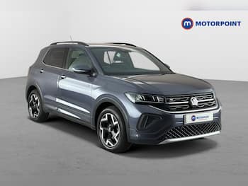 Used Volkswagen T-Cross 2025 for sale - 79306209: Photo