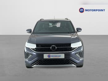 Used Volkswagen T-Cross 2025 for sale - 79306209: Photo