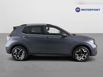 Used Volkswagen T-Cross 2025 for sale - 79306209: Photo