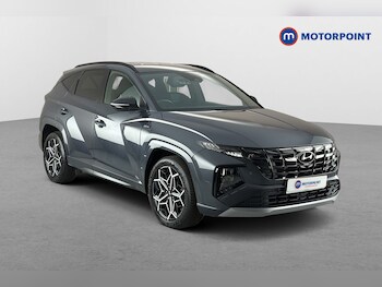 Used Hyundai TUCSON 2022 for sale - 79390350: Photo