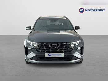 Used Hyundai TUCSON 2022 for sale - 79390350: Photo