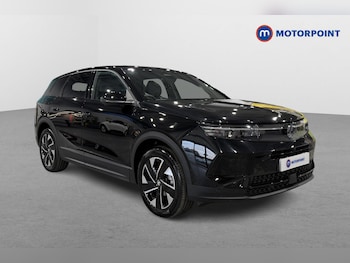 Used Vauxhall Grandland 2025 for sale - 78757680: Photo