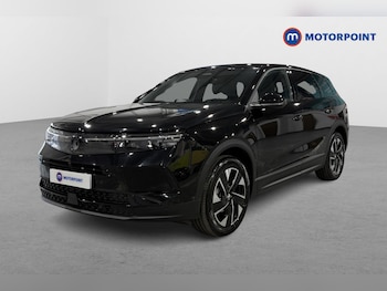 Used Vauxhall Grandland 2025 for sale - 78757680: Photo
