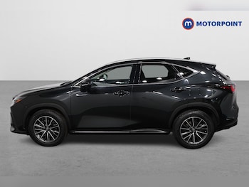 Used Lexus NX undefined for sale - 78615481: Photo