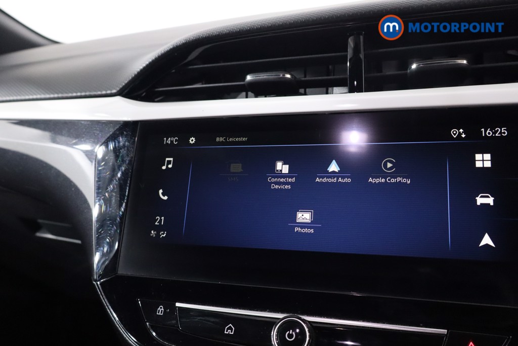 Used Vauxhall Corsa 2023 for sale - 78064777: Photo 10