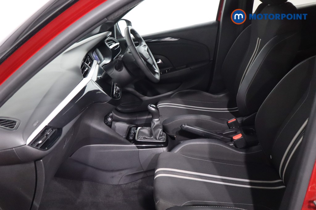 Used Vauxhall Corsa 2023 for sale - 78064777: Photo 12