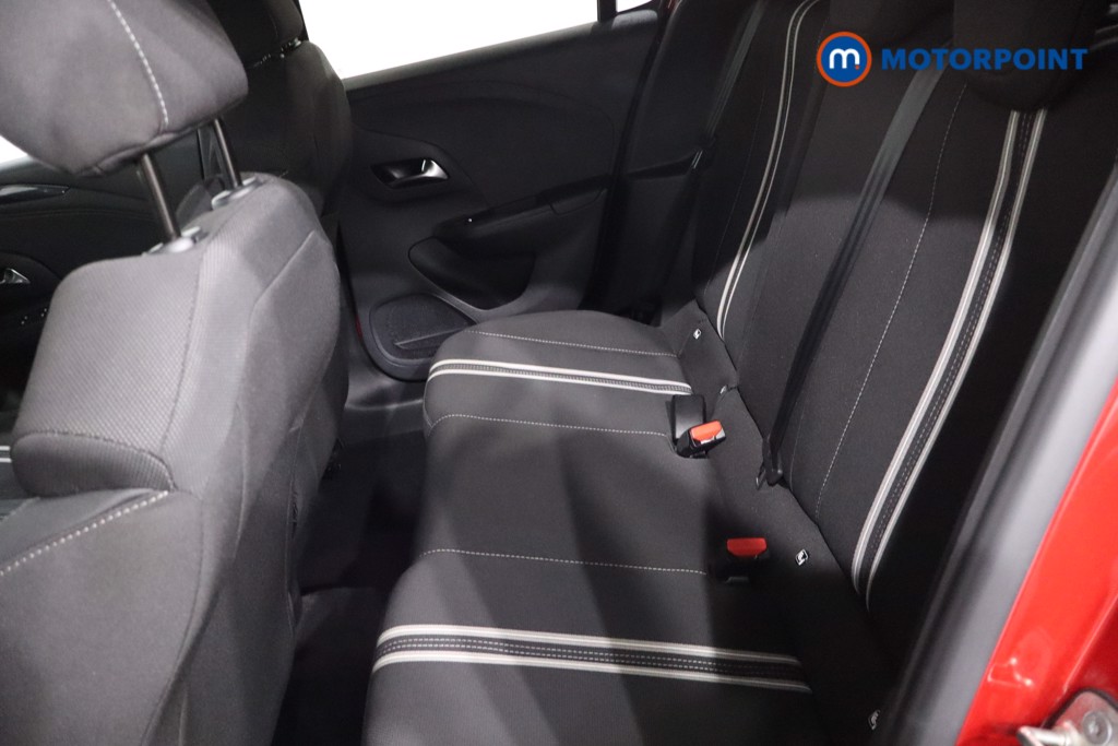 Used Vauxhall Corsa 2023 for sale - 78064777: Photo 13