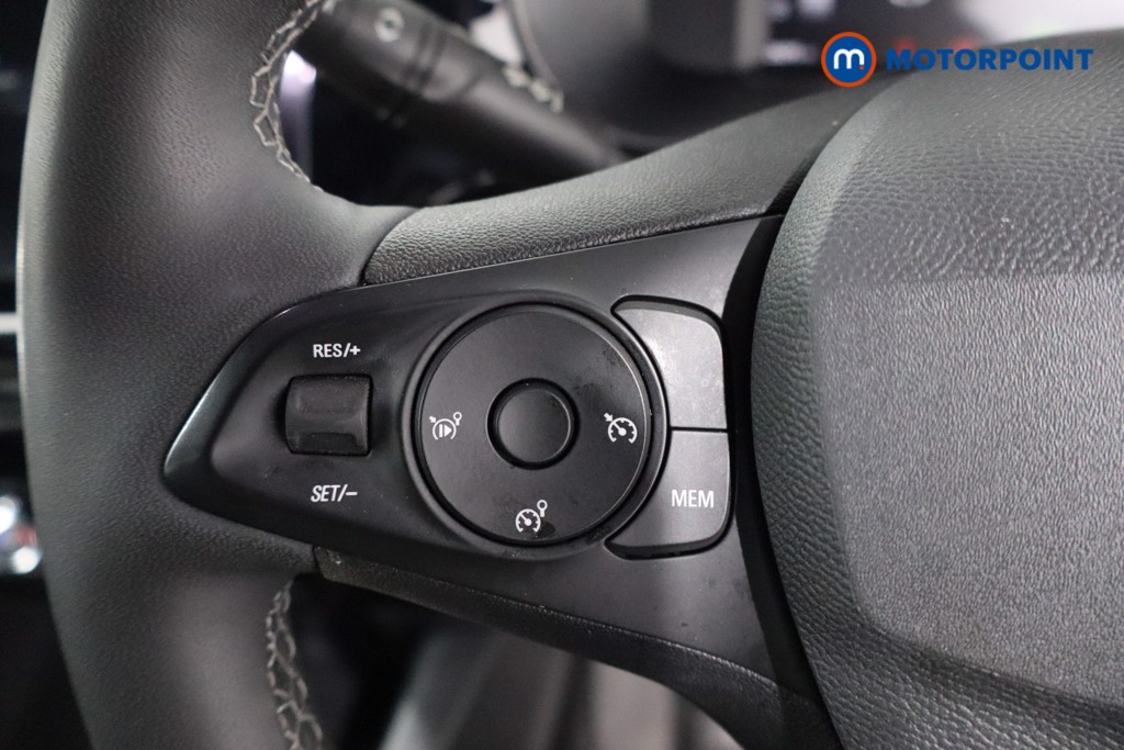 Used Vauxhall Corsa 2023 for sale - 78064777: Photo 15