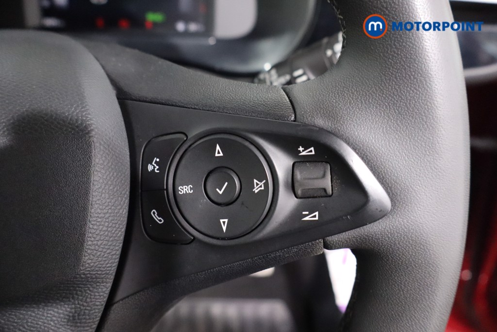 Used Vauxhall Corsa 2023 for sale - 78064777: Photo 16