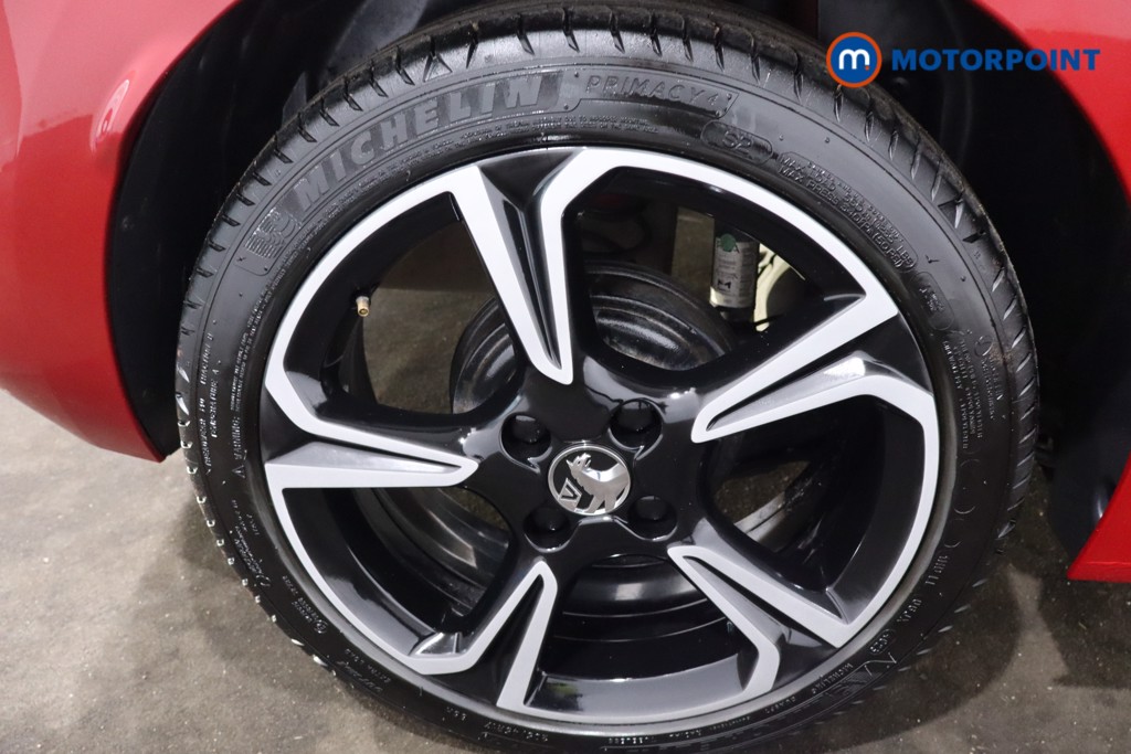 Used Vauxhall Corsa 2023 for sale - 78064777: Photo 18