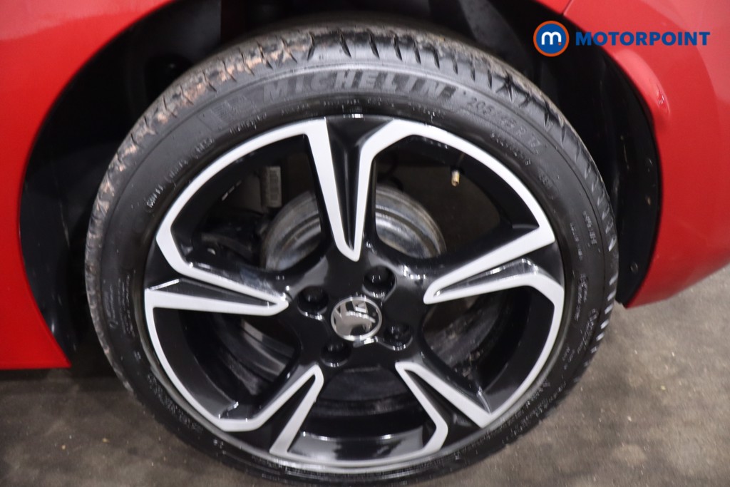 Used Vauxhall Corsa 2023 for sale - 78064777: Photo 20